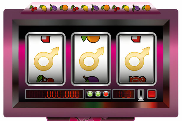 Judul slot Memahami Mesin Slot Panduan untuk Pemula