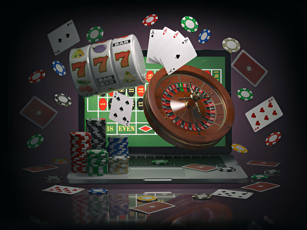 Slot Server Insights Exploring the World of Online Gaming