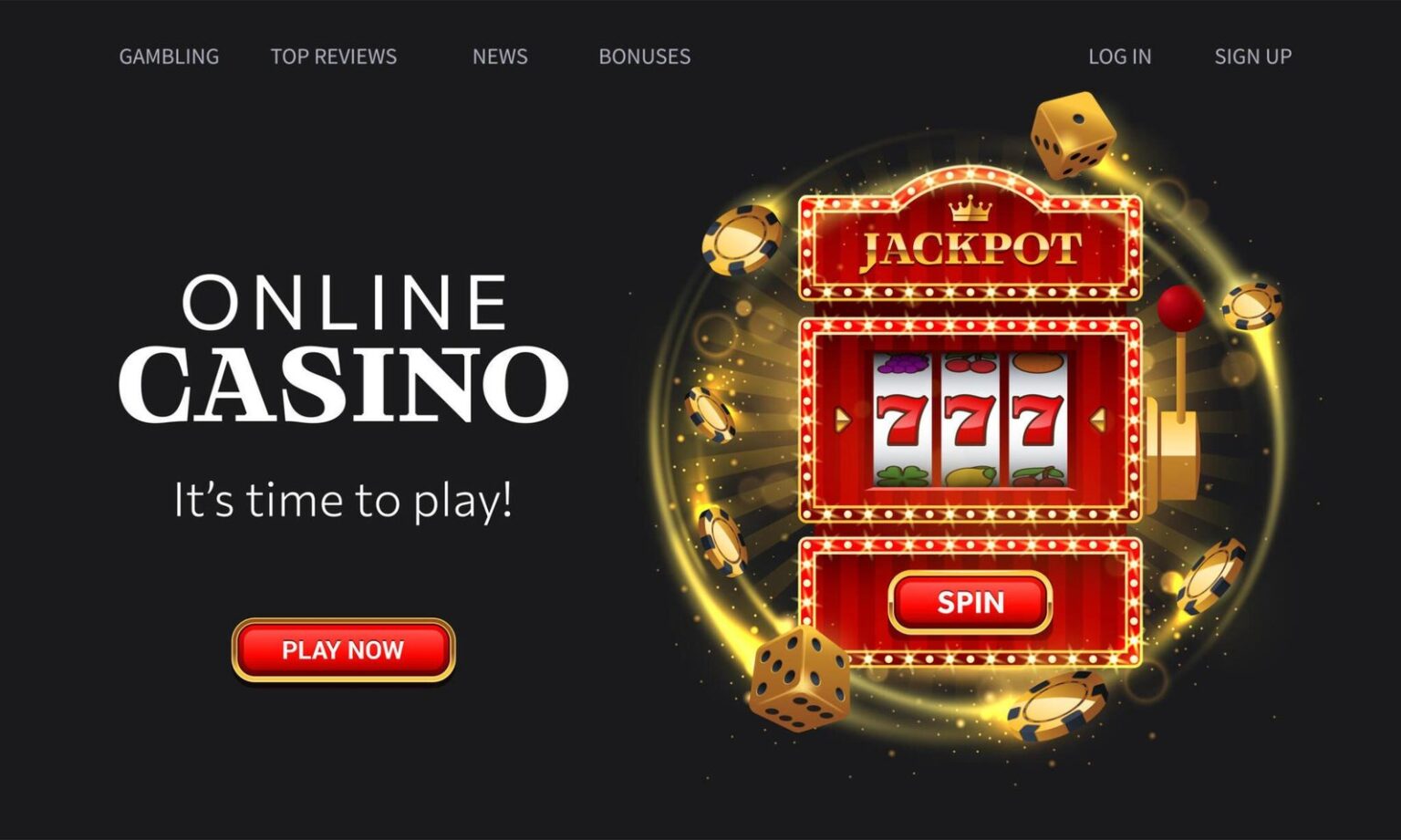 Slot Thailand Pengalaman Memikat